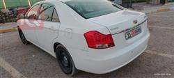 Geely Emgrand EC8
